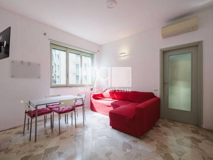 Appartamento bilocale in vendita in Piazza Giovanni Giolitti, Città Studi, Milano