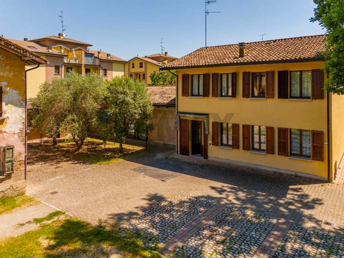Appartamento trilocale in vendita in Via Dante Alighieri, Centro, Cadelbosco di Sopra