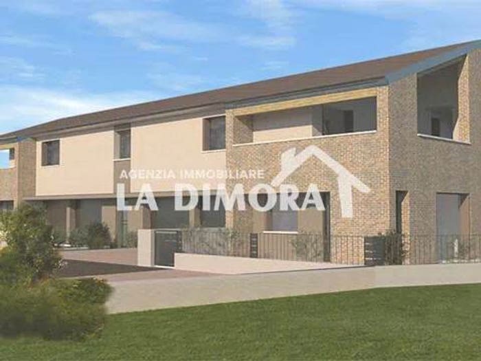 Appartamento con 6 locali in vendita in Piazzale Capitello, Centro, Vidor