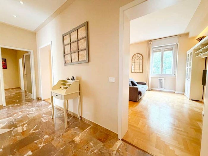 Appartamento con 5 locali in vendita in via Benedetto Marcello, Porta al Prato San Jacopino, Firenze