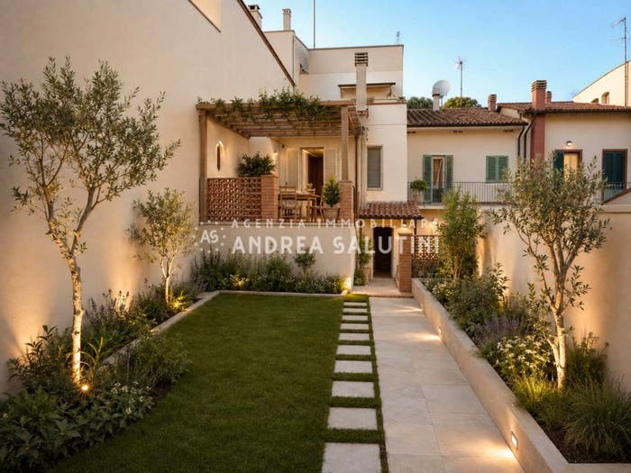 Casa con 6 locali in vendita in Via Tosco Romagnola Ovest, Castel Del Bosco, Montopoli in Val d'Arno