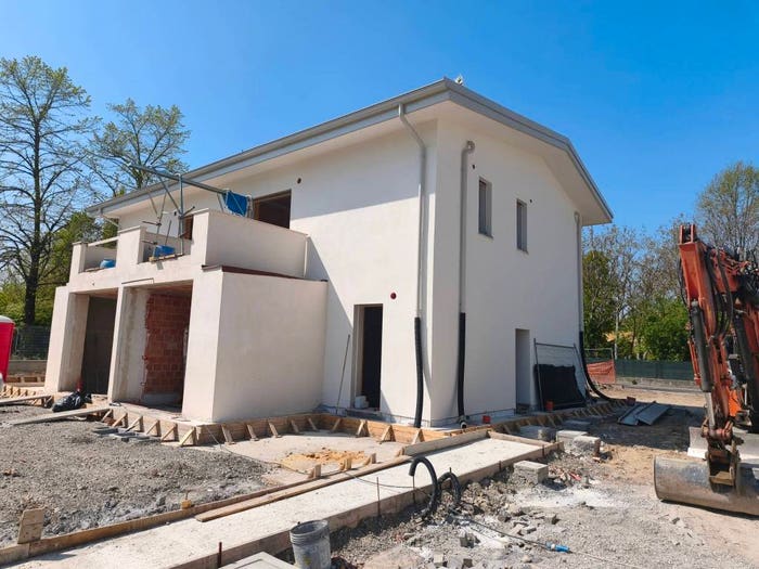 Casa con 5 locali in vendita in Strada Cognento, Cognento, Modena