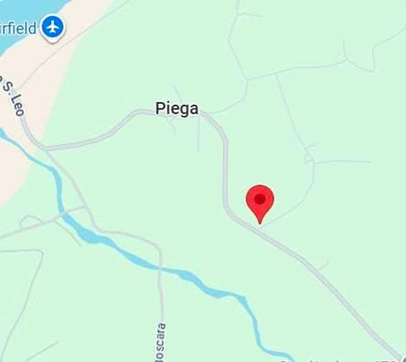 Appartamento con 6 locali in vendita in strada sant'antimo, San Leo