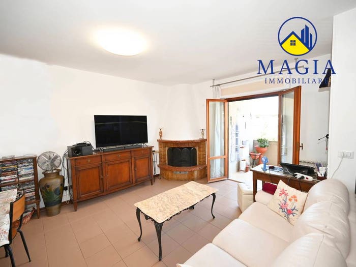 Appartamento trilocale in vendita in VIA ALESSANDRIA, La Pigna Pigna Bassa, Folignano