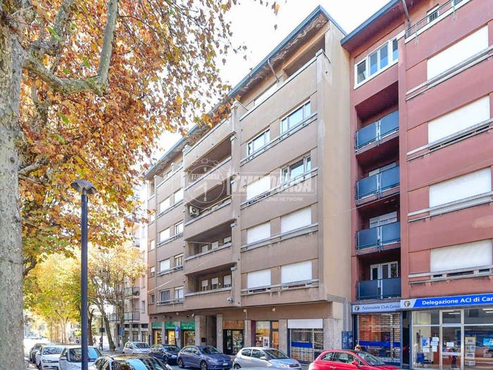 Appartamento bilocale in vendita in Viale Alla Madonna, Centro, Cantù