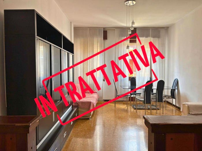 Appartamento trilocale in vendita in Via Camillo Benso di Cavour, San Domenico, Legnano