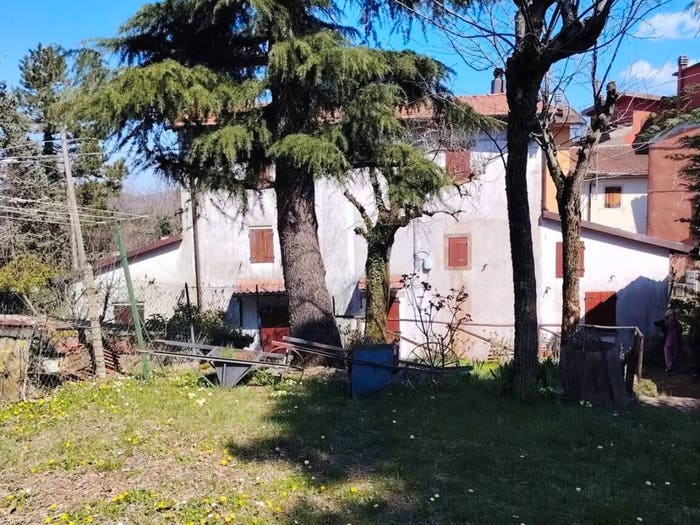 Casa quadrilocale in vendita in Via Cà Nova Galeazzi No Number, San Benedetto Val di Sambro