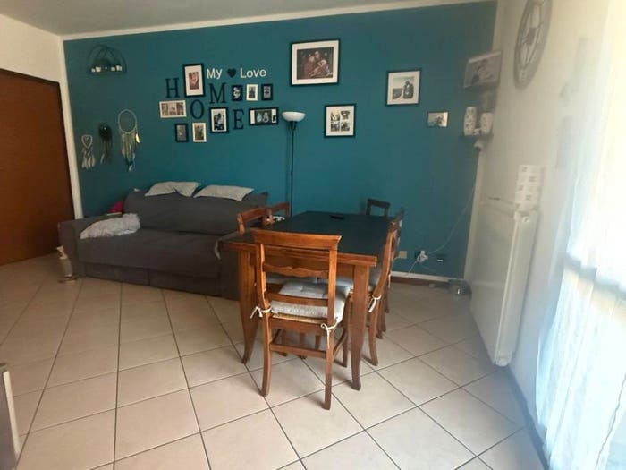 Appartamento quadrilocale in vendita in Via radici in monte Castellarano, Roteglia, Castellarano