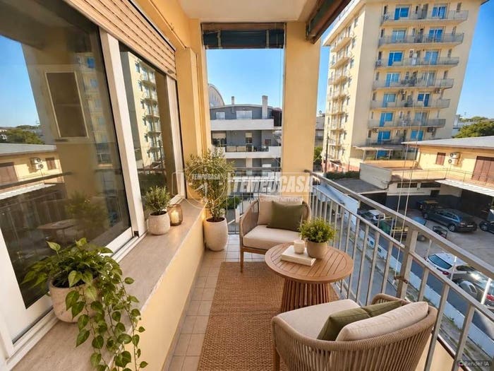 Appartamento trilocale in vendita in Via Ippolito Nievo Lido degli Estensi, Lido degli Estensi, Comacchio
