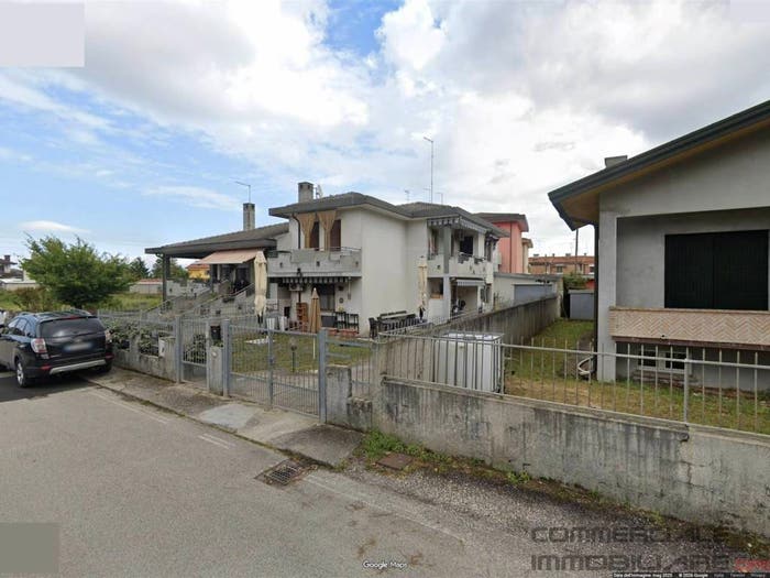 Casa con 6 locali in vendita in Sant'Anna Cavanella d'Adige, Chioggia