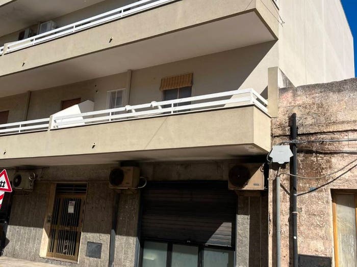 Appartamento trilocale in vendita in Mesagne