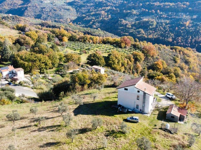Casa con 5 locali in vendita in SP, Mompeo