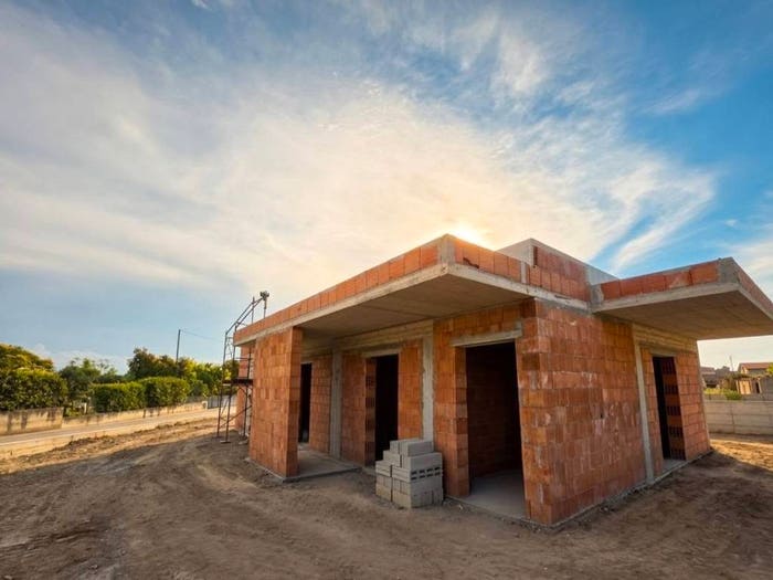Casa con 5 locali in vendita in Contrada Vina, Centro, Capo d'Orlando