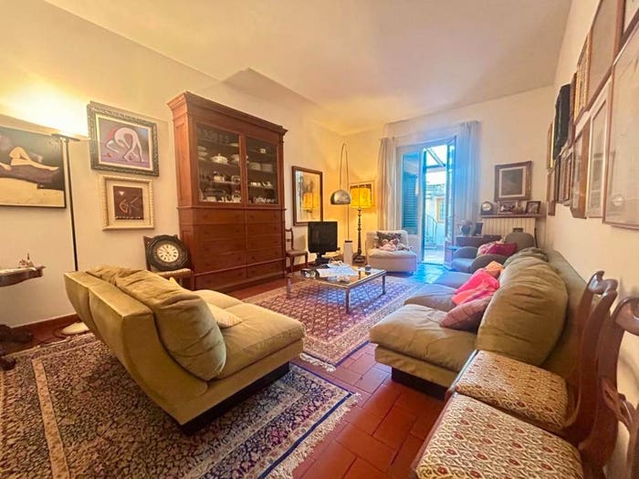 Casa con 6 locali in vendita in Via Piave, Ospedale Santa Maria, Empoli