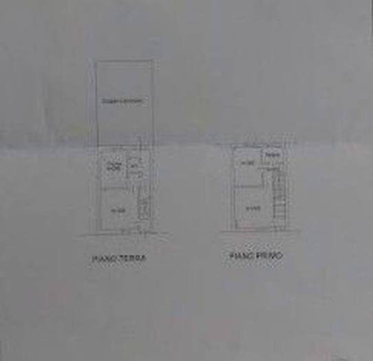 Casa trilocale in vendita in Via Iv Novembre, Passeggi Don Gentili, Fano