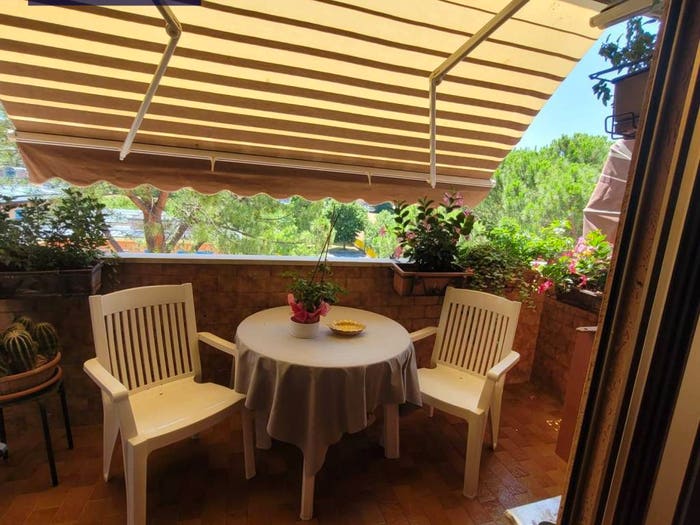 Appartamento quadrilocale in vendita in Via Antonio Gramsci, Centro, Monfalcone