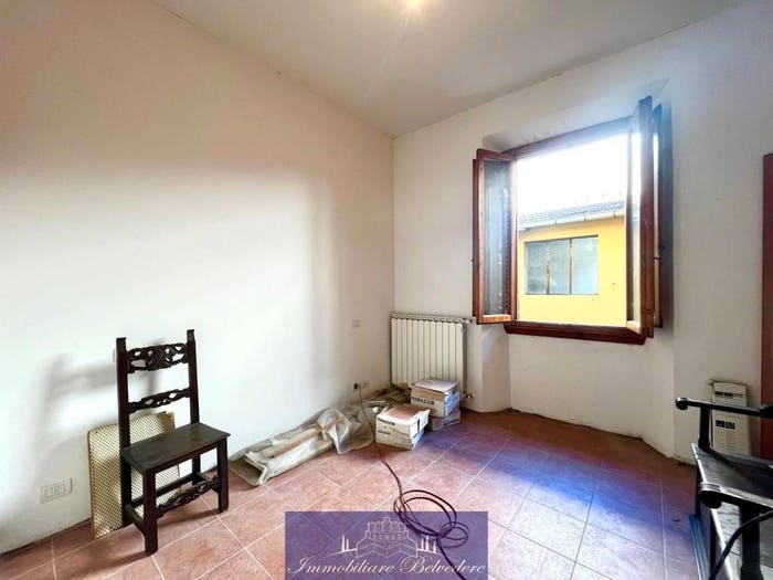 Appartamento bilocale in vendita in Via Alfredo Oriani, Leopoldo Vittorio Emanuele Statuto, Firenze