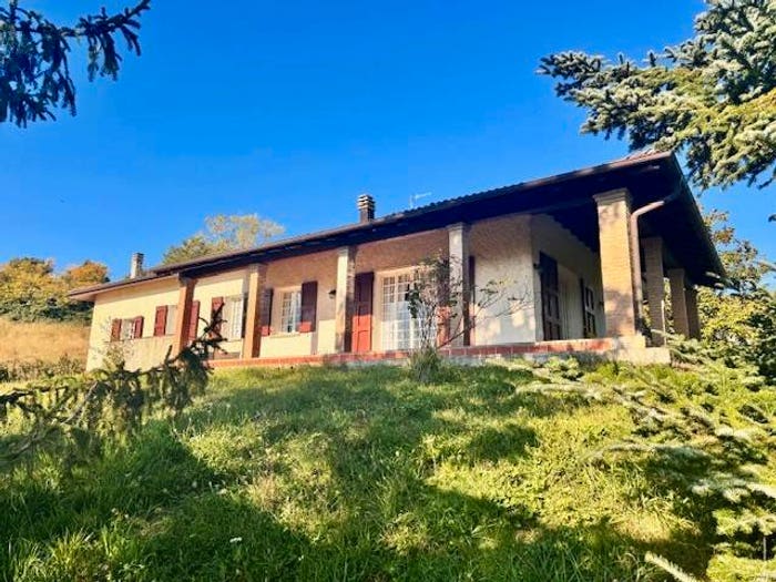 Casa con 6 locali in vendita in Via degli Alberghi, Centro, Castel di Casio