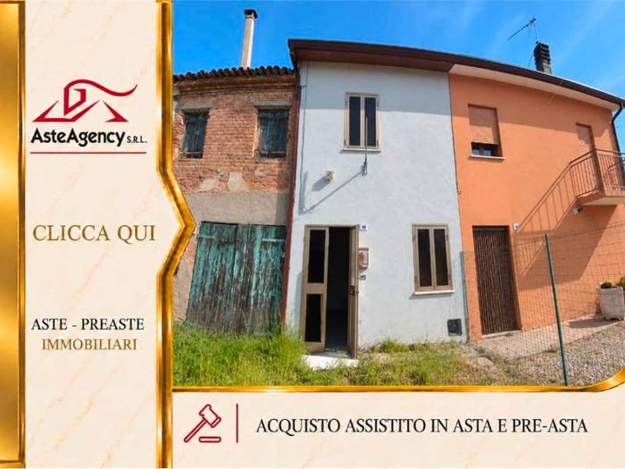 Appartamento quadrilocale in vendita in Via Arzarin di Mezzo, Badia Polesine