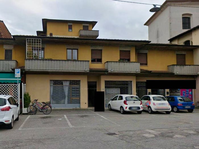 Appartamento trilocale in vendita in Via Roma, Centro, Pompiano