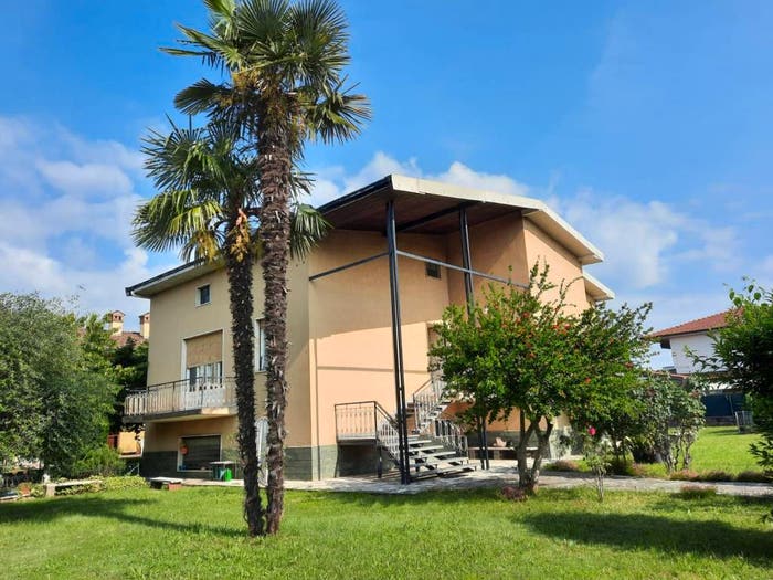 Casa con 6 locali in vendita in Via Cascina Colombera, Centro, Dalmine