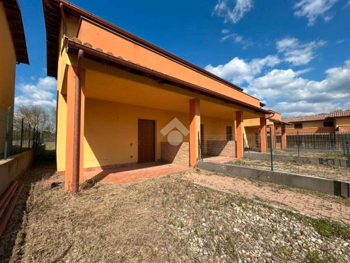 Casa bilocale in vendita in Vocabolo Casanova, Montecastrilli