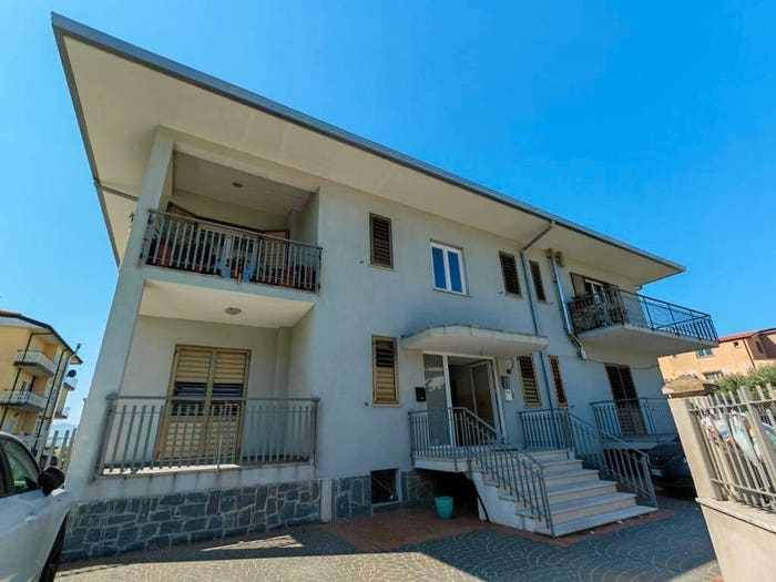 Appartamento con 5 locali in vendita in Via Foderaro, Nicastro Sambiase, Lamezia Terme