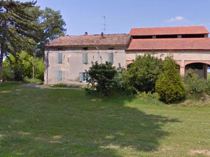 Casa in vendita in Via Favaletto, Sissa Trecasali