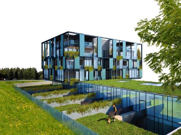 Appartamento con 5 locali in vendita in Via Caduti di Nassirya, Manara Cavagnari, Parma