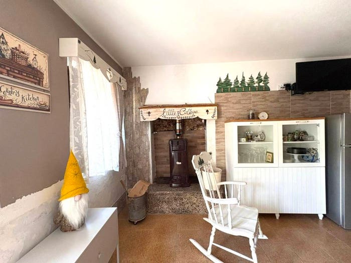 Appartamento bilocale in vendita in Via Monte Rosso, Brendola