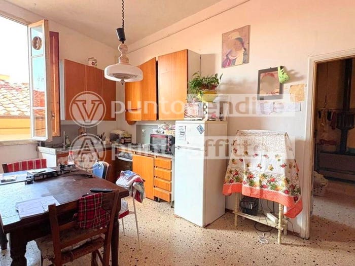 Appartamento trilocale in vendita in Via Burlamacchi, Piazza Napoleone San Michele, Lucca