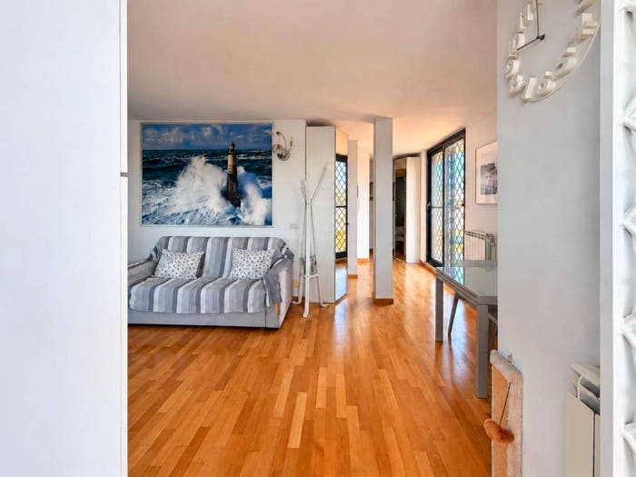 Casa bilocale in vendita in Via Liguria, Morbella Cucchiarelli, Latina