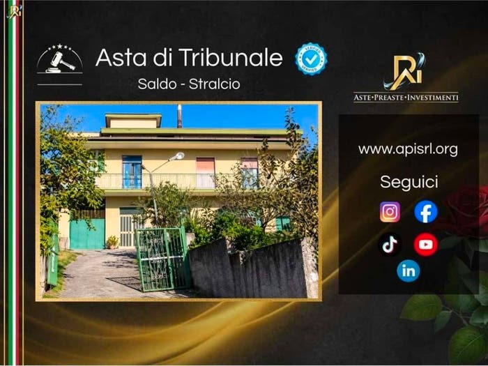Casa con 5 locali in vendita in SP D, Montecorvino Rovella