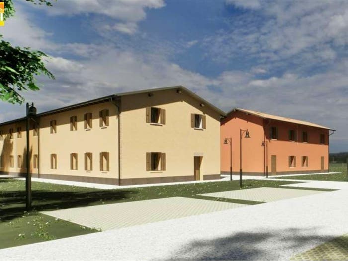 Appartamento con 5 locali in vendita in Stradello Pia Opera Bianchi, Baggiovara, Modena