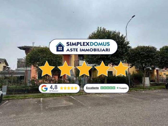 Appartamento quadrilocale in vendita in Via Louis Pasteur, Cavalcaselle, Castelnuovo del Garda