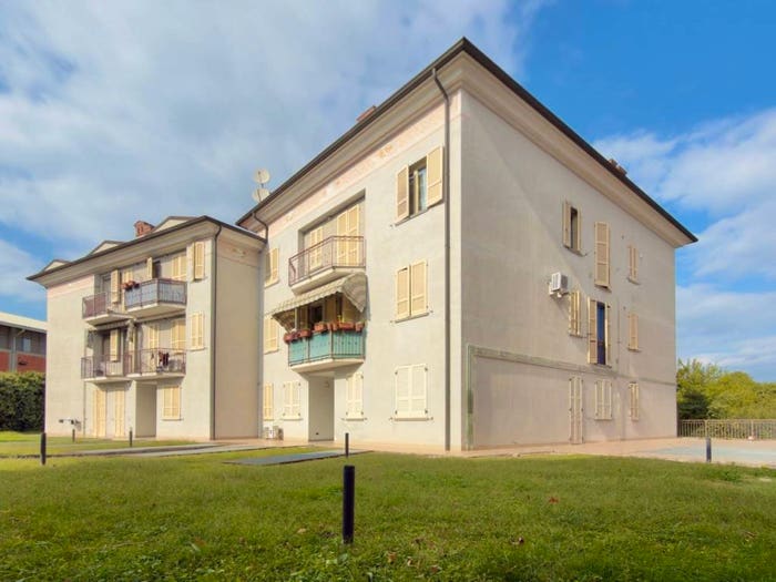 Appartamento trilocale in vendita in Viale Piave, Centro, Orzinuovi