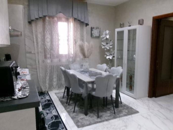 Appartamento quadrilocale in vendita in Via Napoli, Scurcola Marsicana