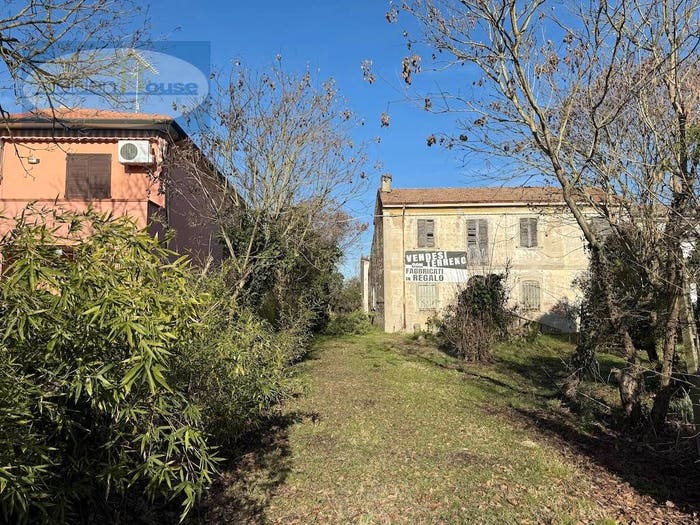 Casa in vendita in Via Fascinata, Santa Maria Codifiume, Argenta