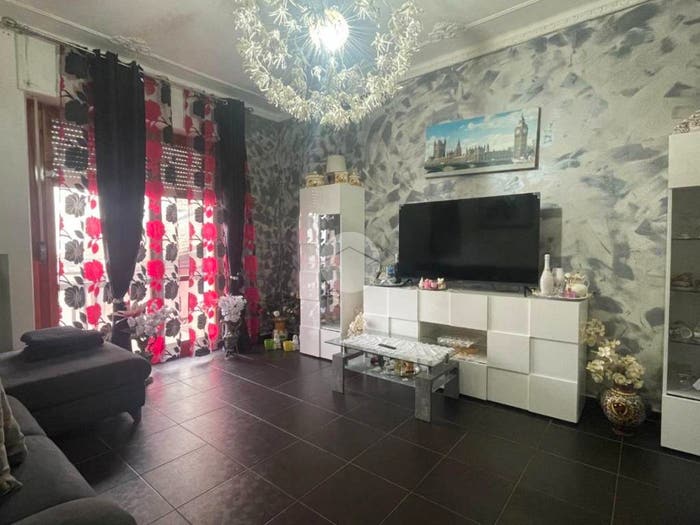 Appartamento quadrilocale in vendita in Corso savona, Corso Savona Trincere, Asti