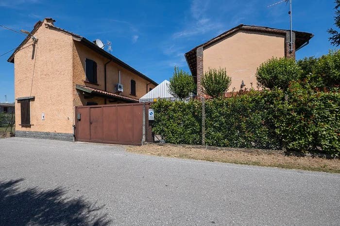 Casa con 5 locali in vendita in frazione pantiara, Borghetto Lodigiano