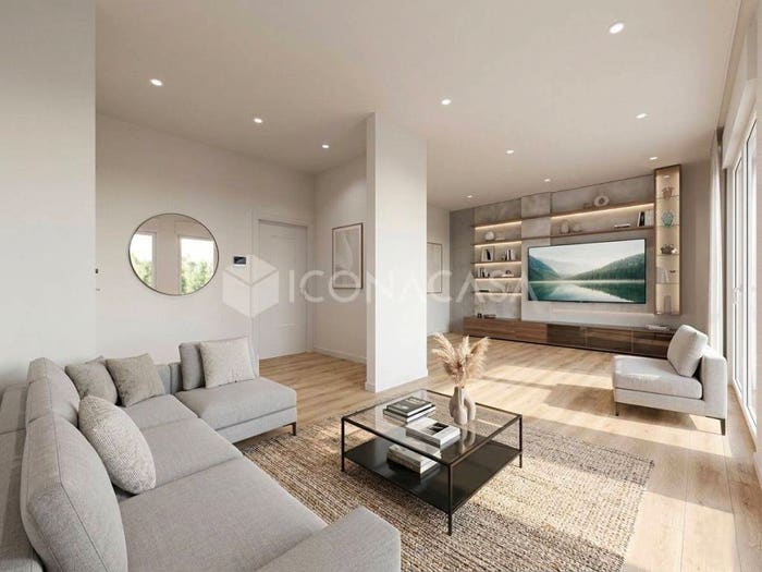 Appartamento quadrilocale in vendita in Viale Santa Caterina da Siena, Centro, Matera