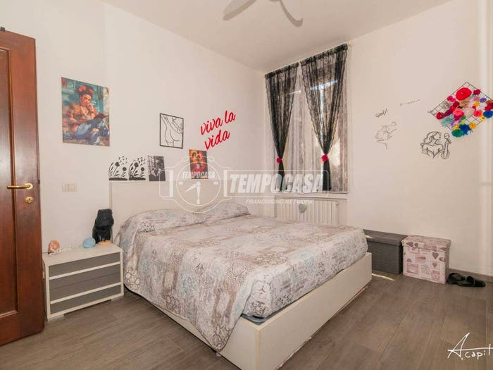 Appartamento bilocale in vendita in Via Emilia Ovest, Villaggio Giardino, Modena