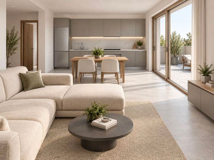 Casa con 6 locali in vendita in Viale della Vittoria, Jesi