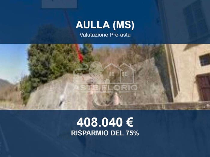 Casa con 5 locali in vendita in Via Isola, Albiano Magra, Aulla