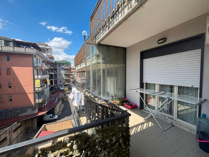 Appartamento bilocale in vendita in Via Ammiraglio Caracciolo, Rapisardi, Catania