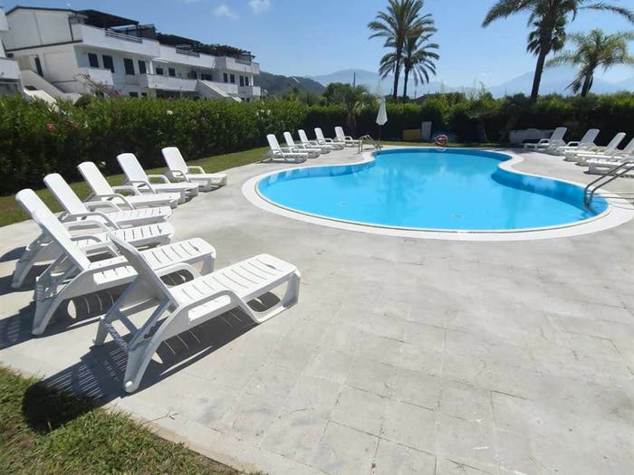 Appartamento monolocale in vendita in via orto del conte, Policastro Bussentino, Santa Marina