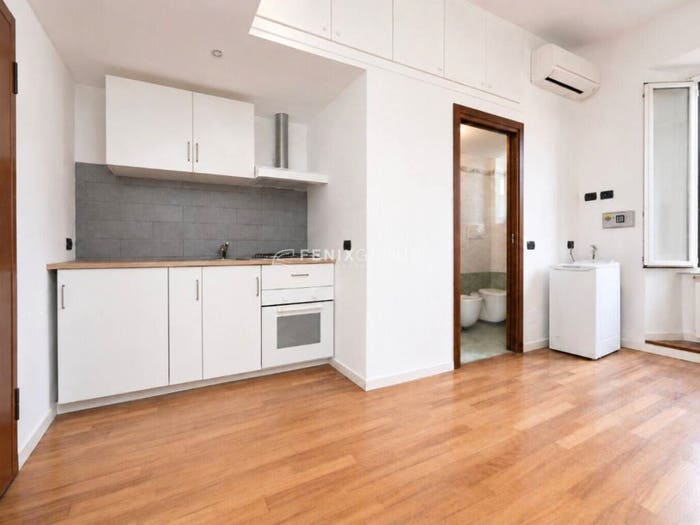 Appartamento monolocale in vendita in Via Ruggero Leoncavallo, Parco Trotter, Milano