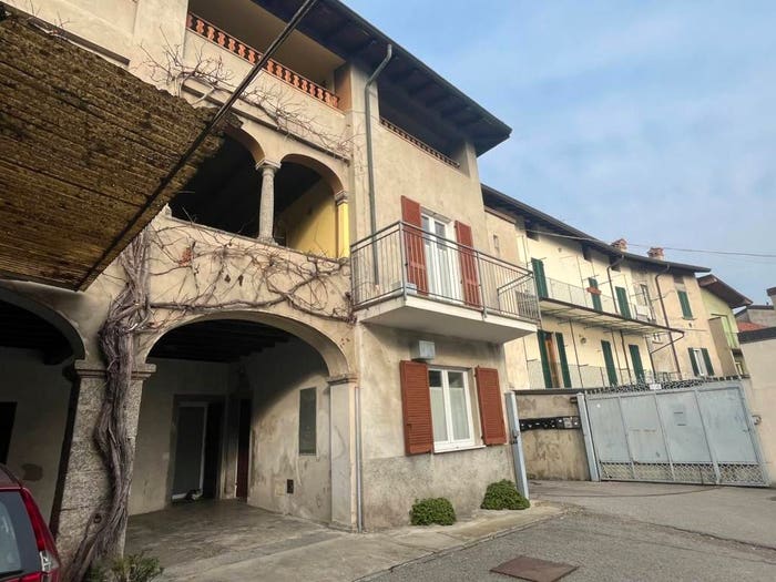 Casa trilocale in vendita in Via Sant'Antonio, Annone di Brianza