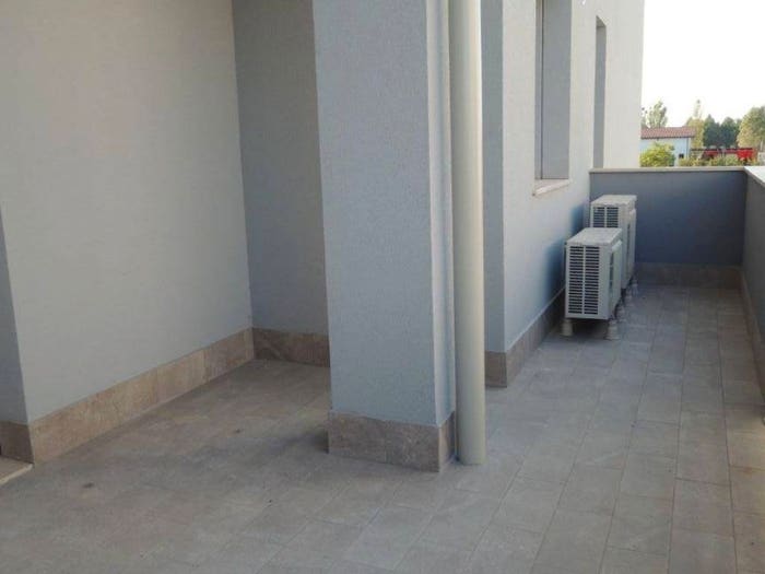 Appartamento trilocale in vendita in Centro, Nonantola