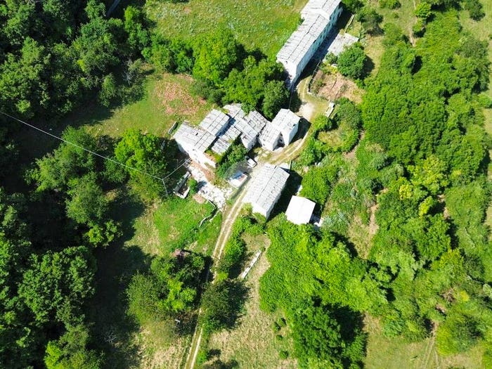 Casa con 6 locali in vendita in Loc Sottosengia, Fumane